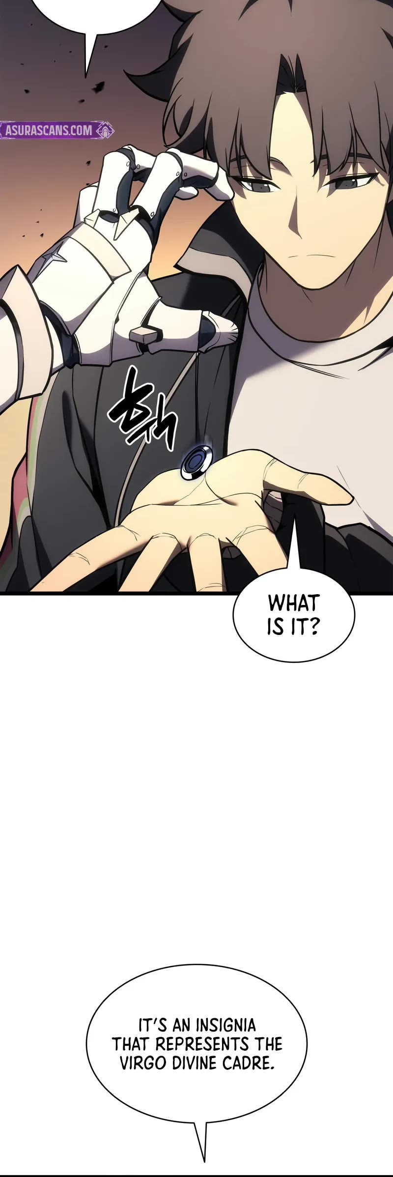 The Return of the Disaster-Class Hero Chapter 117 page 56 - Chapter 117