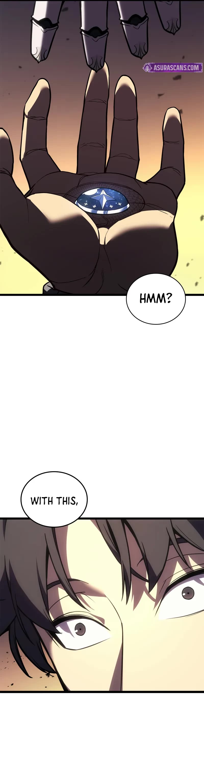 The Return of the Disaster-Class Hero Chapter 117 page 57 - Chapter 117