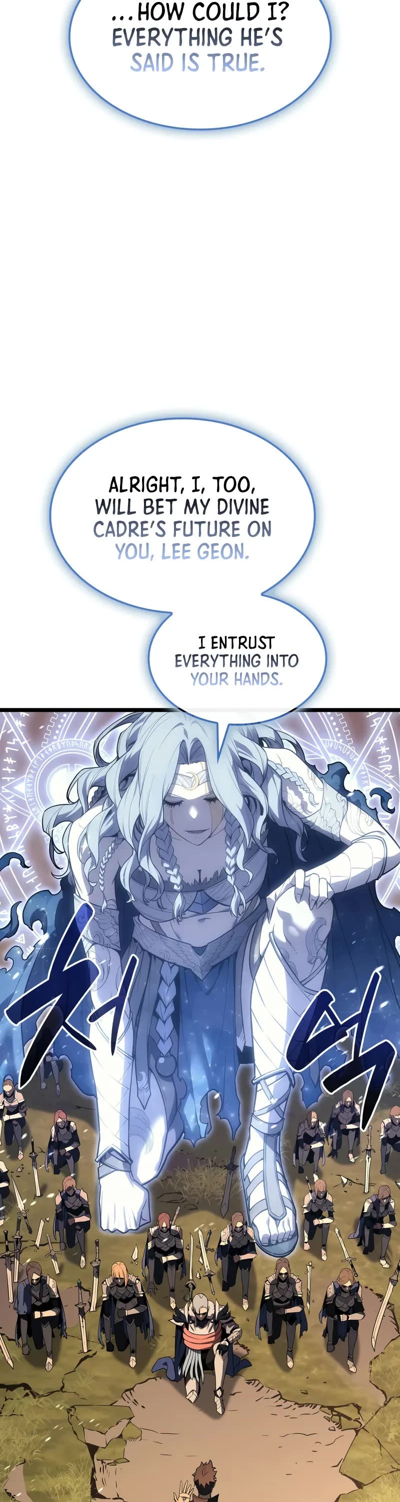 The Return of the Disaster-Class Hero Chapter 118 page 14 - Chapter 118