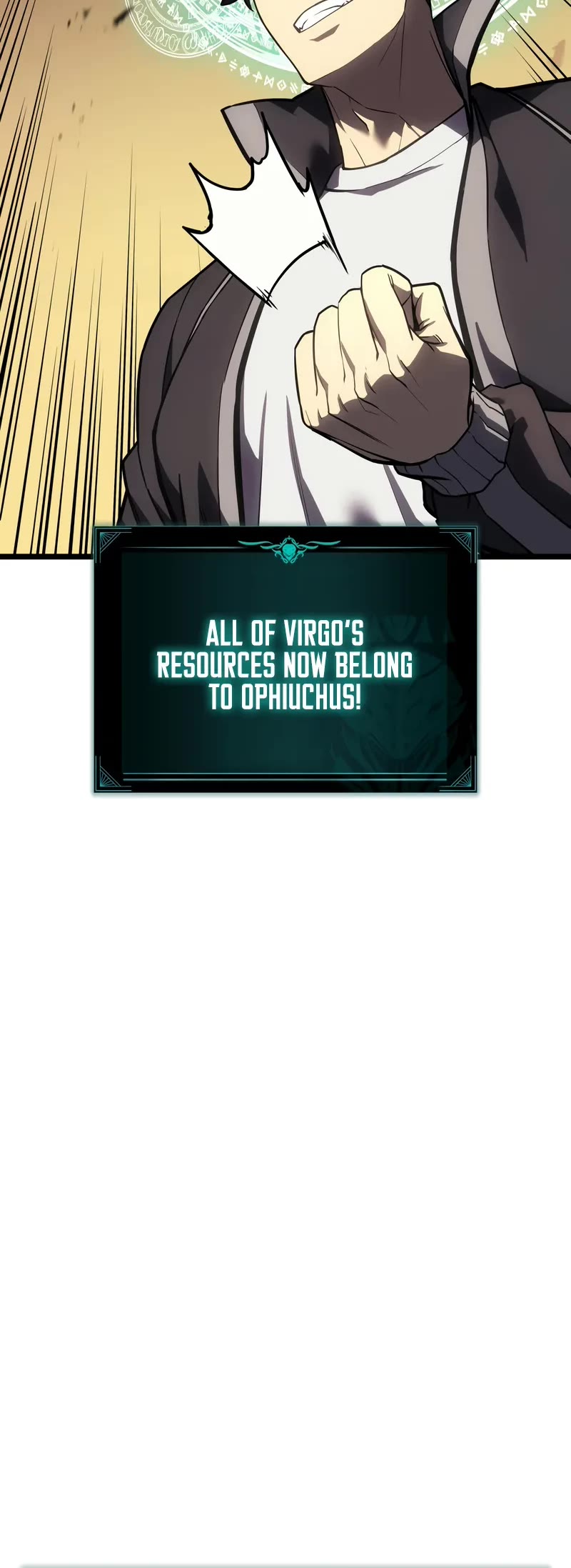 The Return of the Disaster-Class Hero Chapter 118 page 16 - Chapter 118