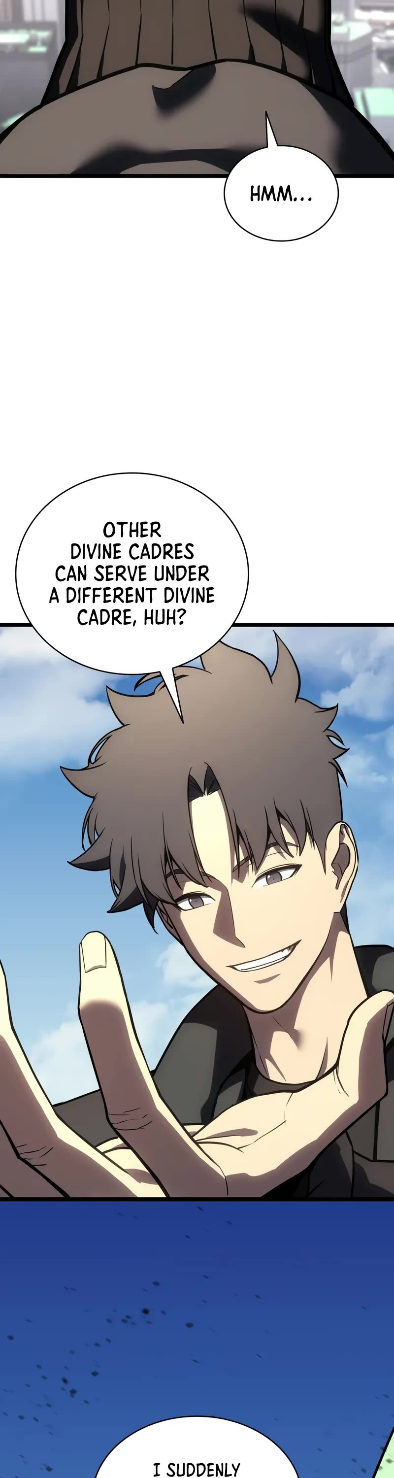 The Return of the Disaster-Class Hero Chapter 118 page 18 - Chapter 118