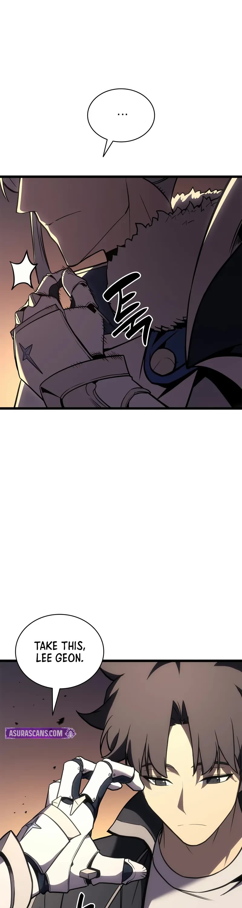 The Return of the Disaster-Class Hero Chapter 118 page 2 - Chapter 118