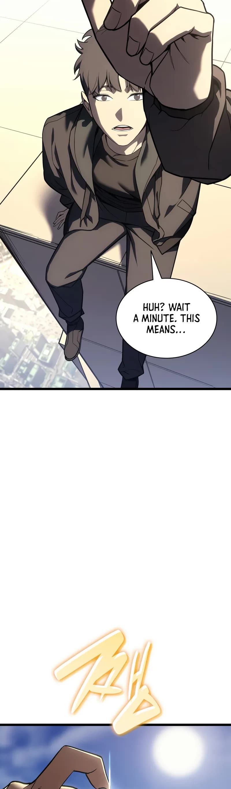 The Return of the Disaster-Class Hero Chapter 118 page 20 - Chapter 118