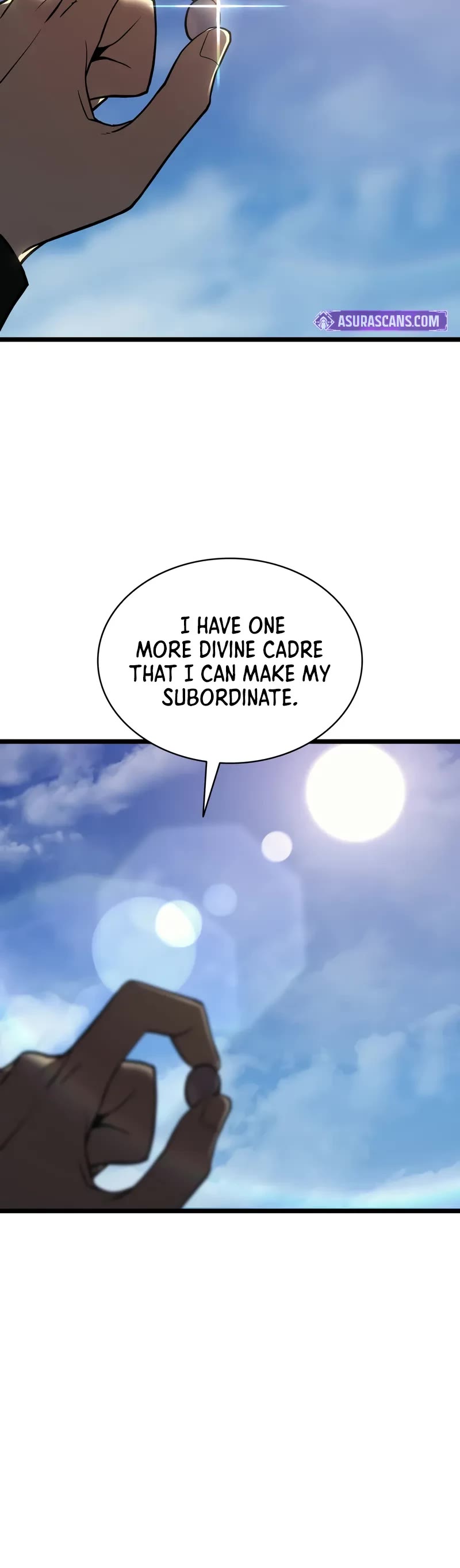 The Return of the Disaster-Class Hero Chapter 118 page 21 - Chapter 118