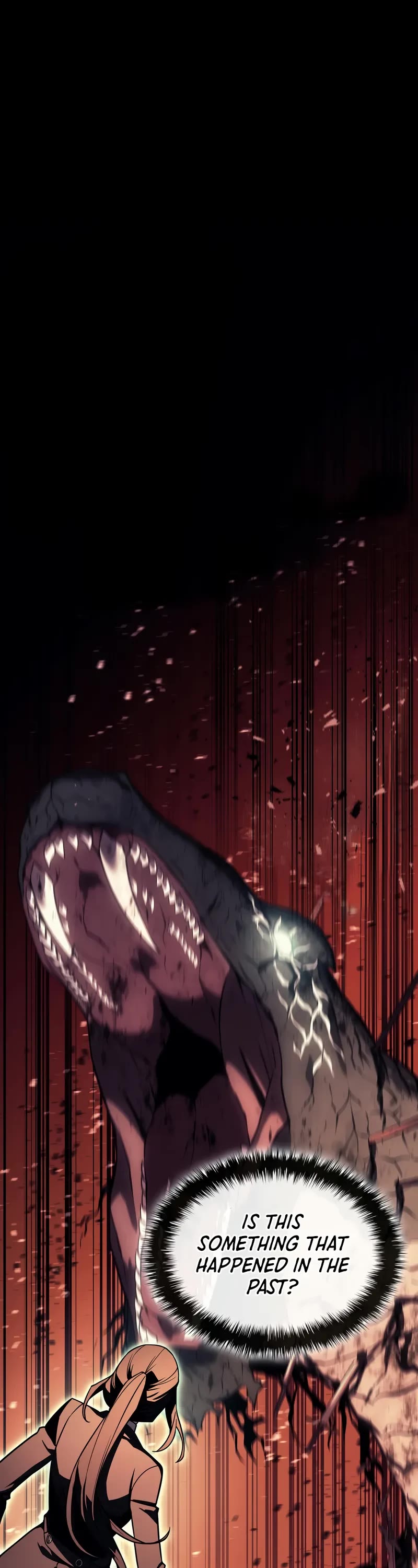 The Return of the Disaster-Class Hero Chapter 118 page 39 - Chapter 118