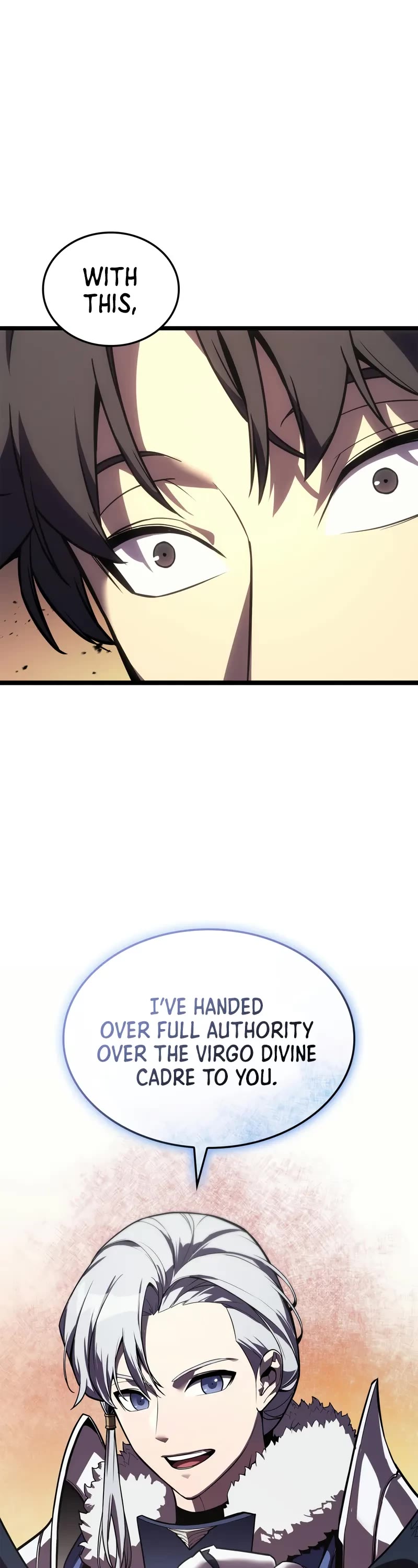 The Return of the Disaster-Class Hero Chapter 118 page 4 - Chapter 118