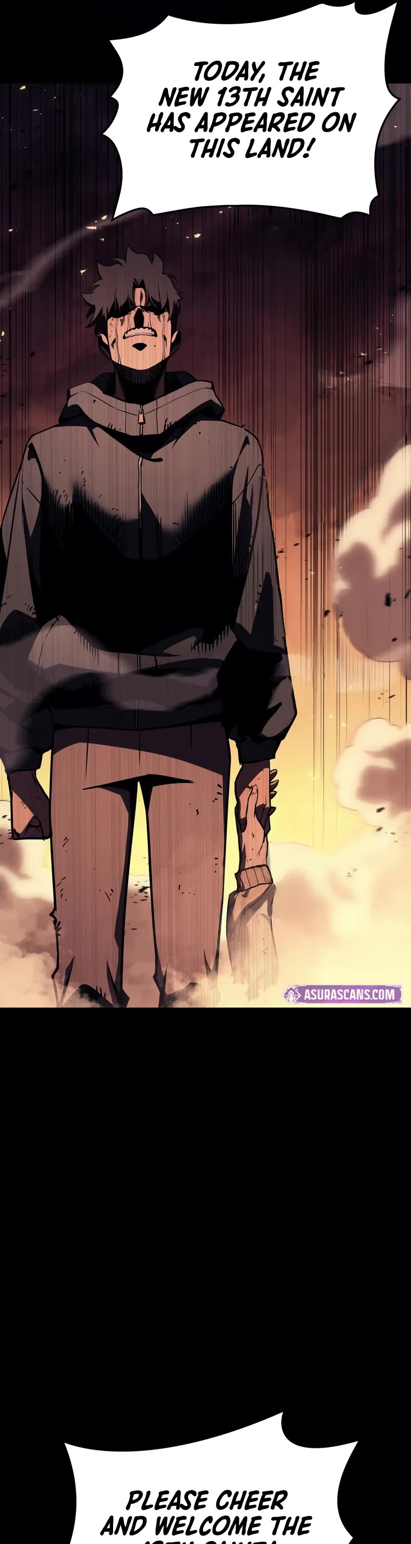 The Return of the Disaster-Class Hero Chapter 118 page 42 - Chapter 118