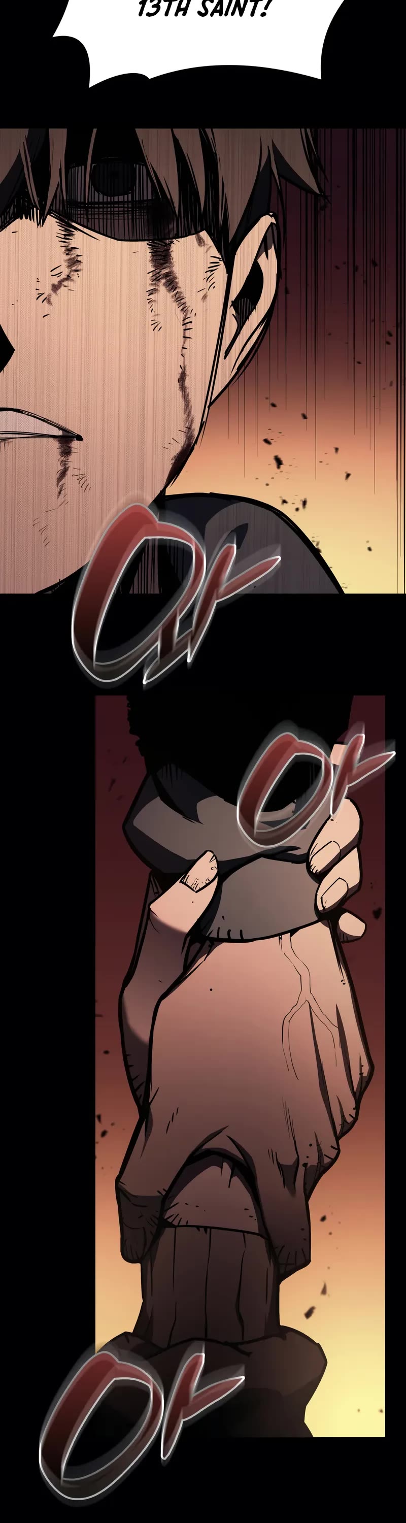 The Return of the Disaster-Class Hero Chapter 118 page 43 - Chapter 118