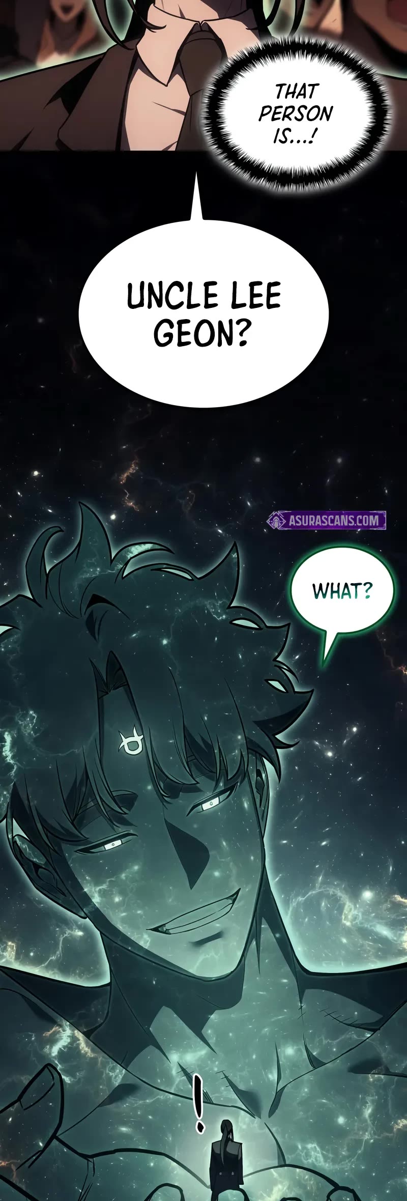 The Return of the Disaster-Class Hero Chapter 118 page 45 - Chapter 118