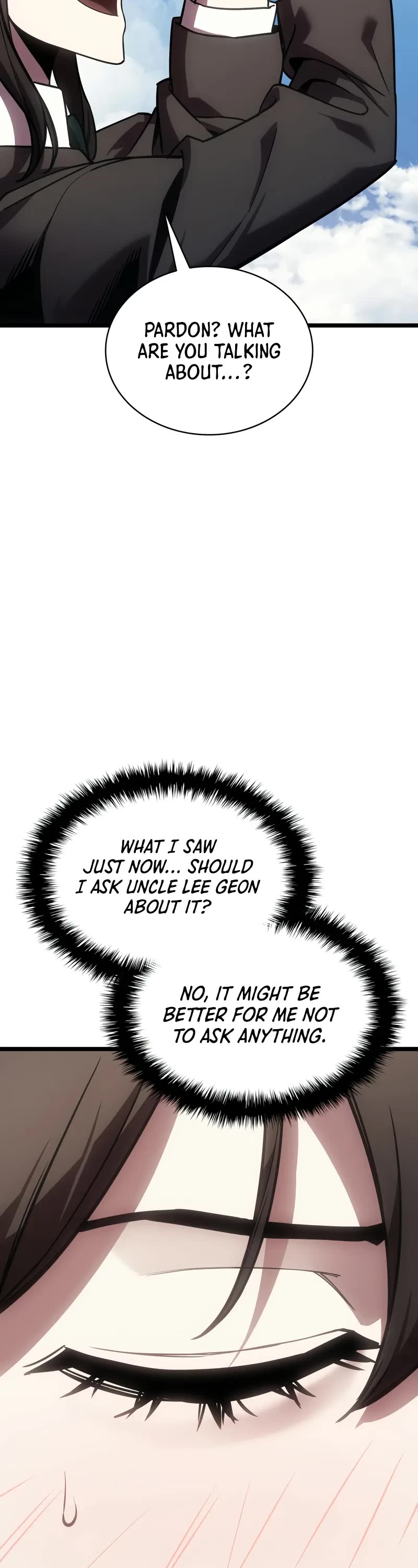 The Return of the Disaster-Class Hero Chapter 118 page 49 - Chapter 118