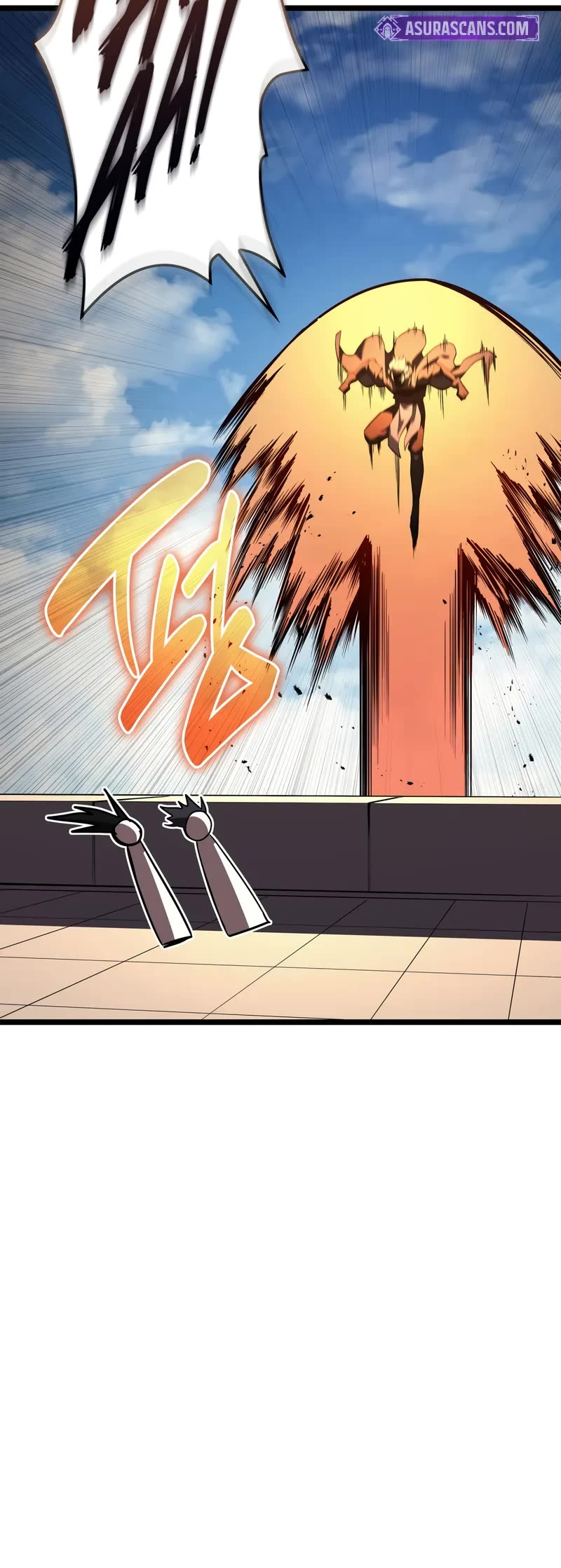 The Return of the Disaster-Class Hero Chapter 118 page 51 - Chapter 118