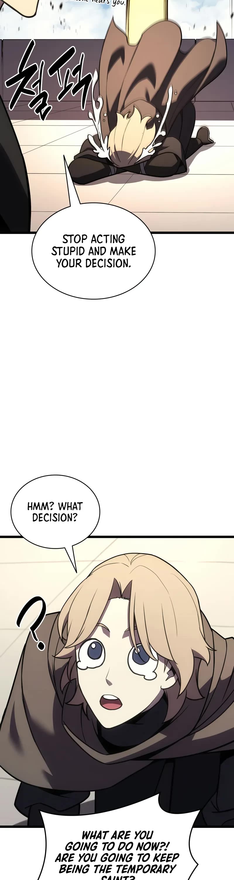 The Return of the Disaster-Class Hero Chapter 118 page 54 - Chapter 118