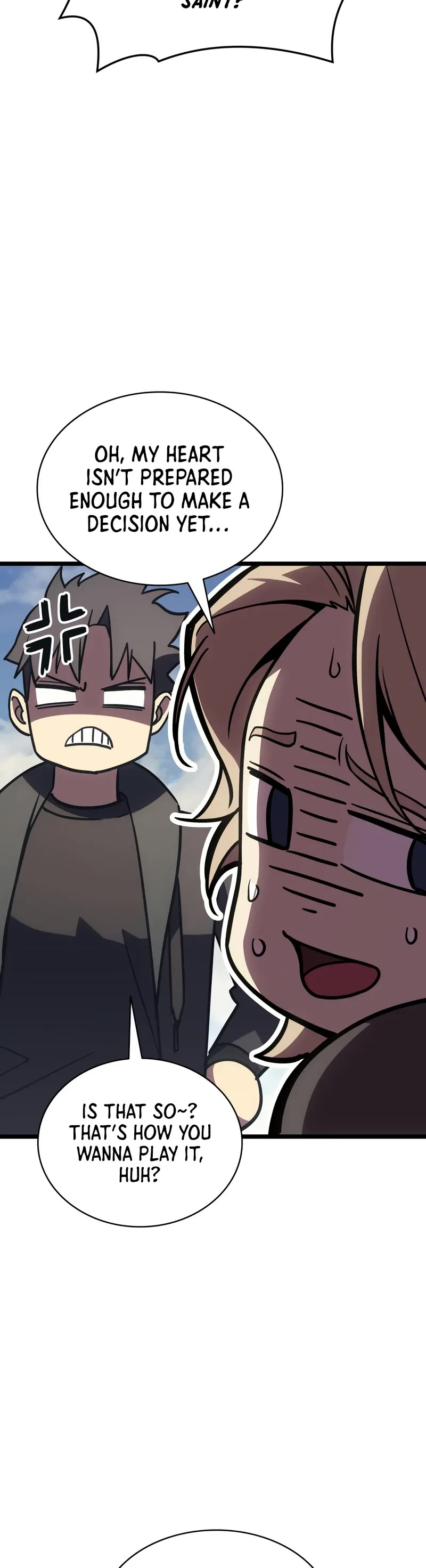 The Return of the Disaster-Class Hero Chapter 118 page 55 - Chapter 118