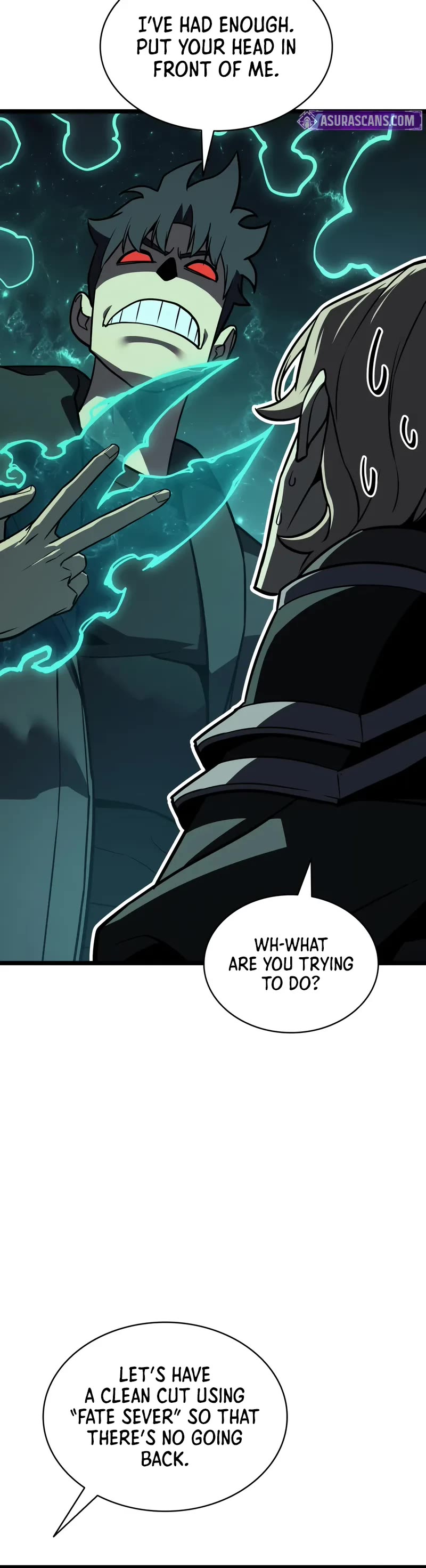 The Return of the Disaster-Class Hero Chapter 118 page 56 - Chapter 118