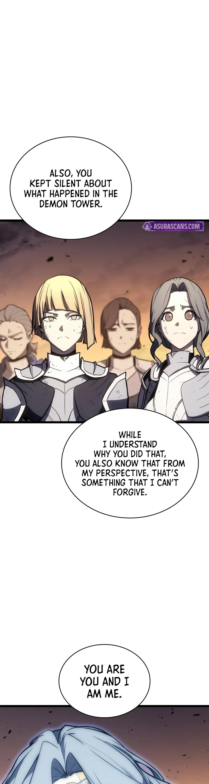 The Return of the Disaster-Class Hero Chapter 118 page 7 - Chapter 118