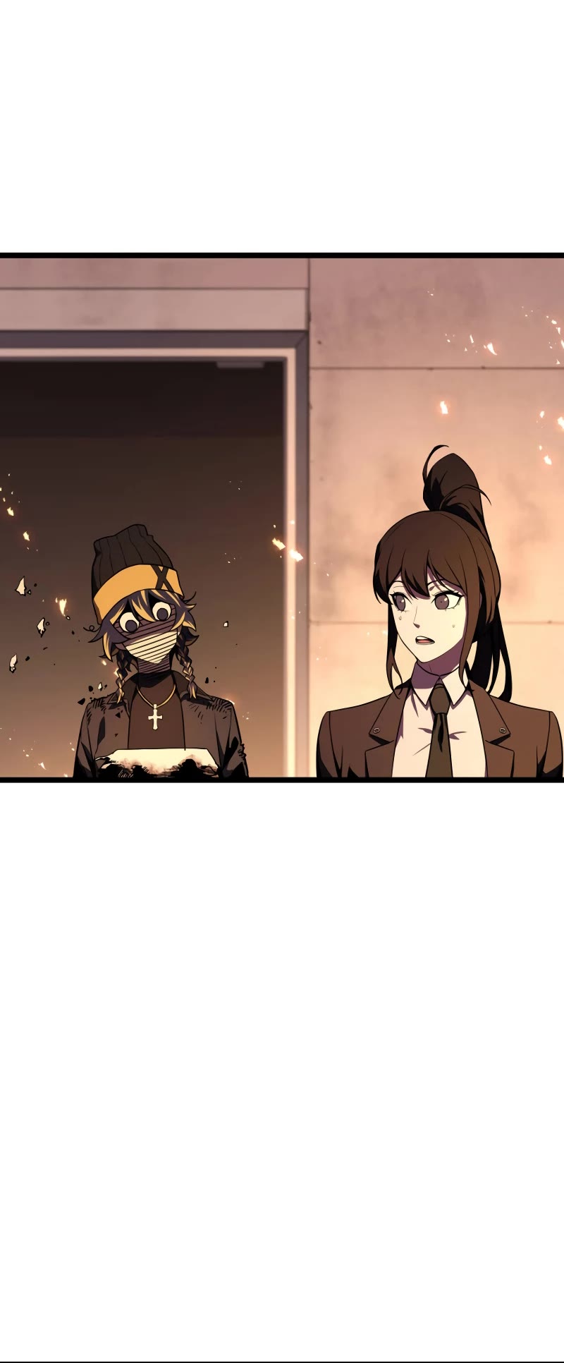 The Return of the Disaster-Class Hero Chapter 119 page 13 - Chapter 119