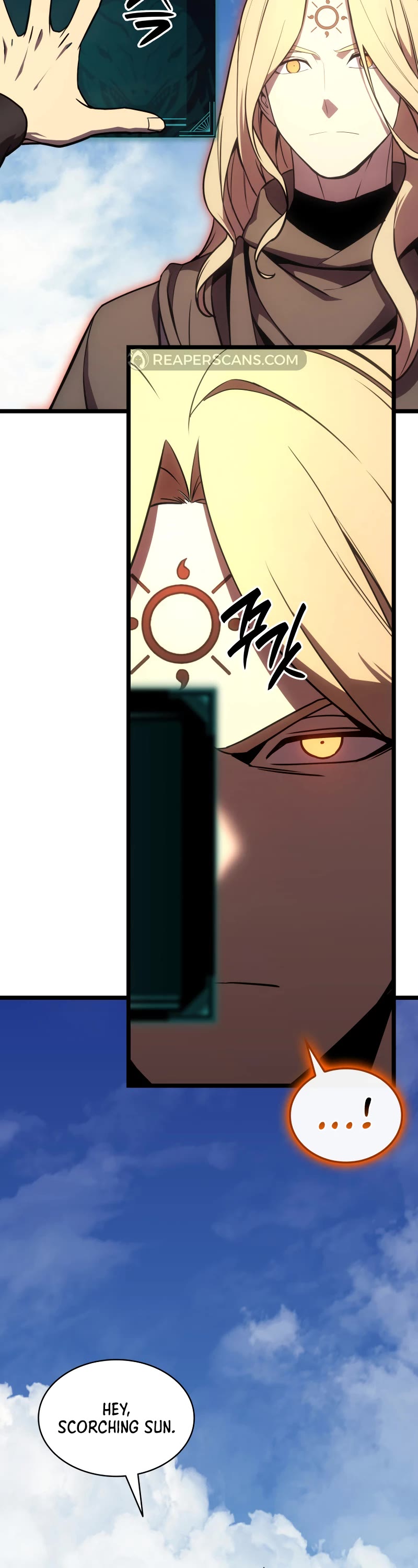 The Return of the Disaster-Class Hero Chapter 119 page 18 - Chapter 119