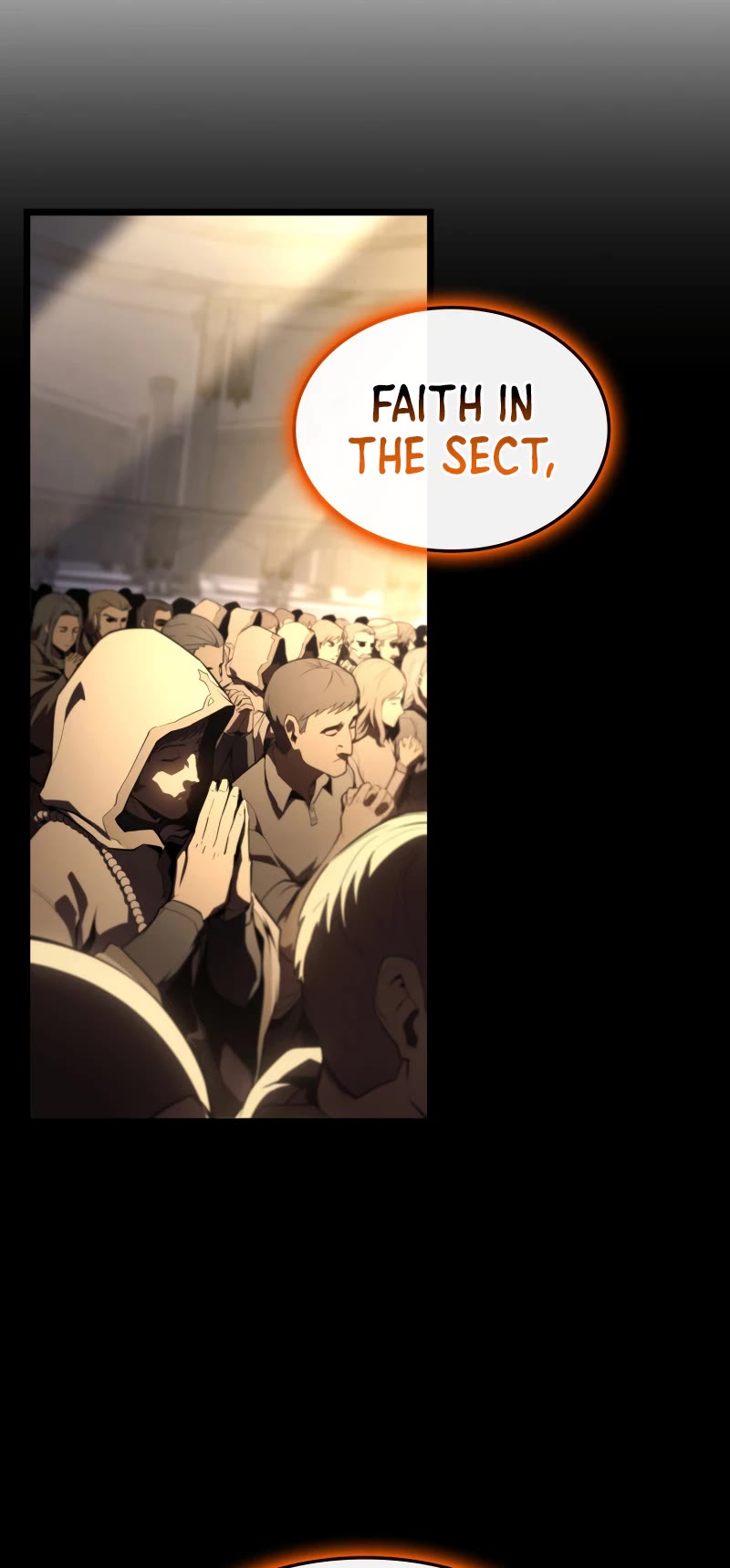 The Return of the Disaster-Class Hero Chapter 119 page 23 - Chapter 119