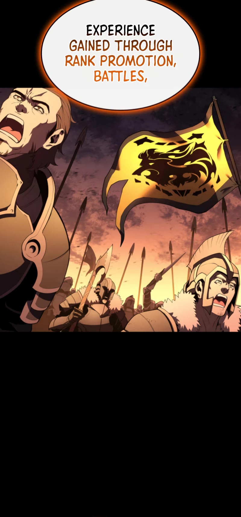 The Return of the Disaster-Class Hero Chapter 119 page 24 - Chapter 119