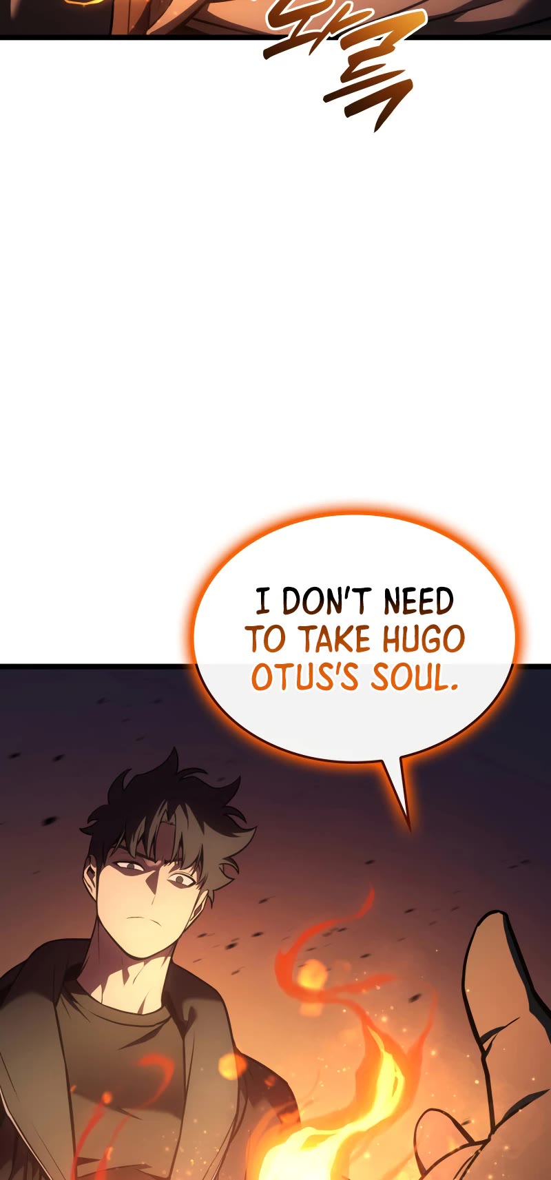 The Return of the Disaster-Class Hero Chapter 119 page 31 - Chapter 119