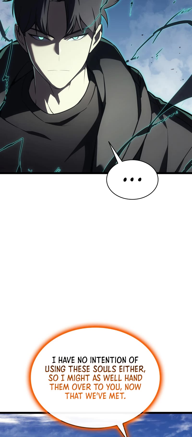 The Return of the Disaster-Class Hero Chapter 119 page 38 - Chapter 119