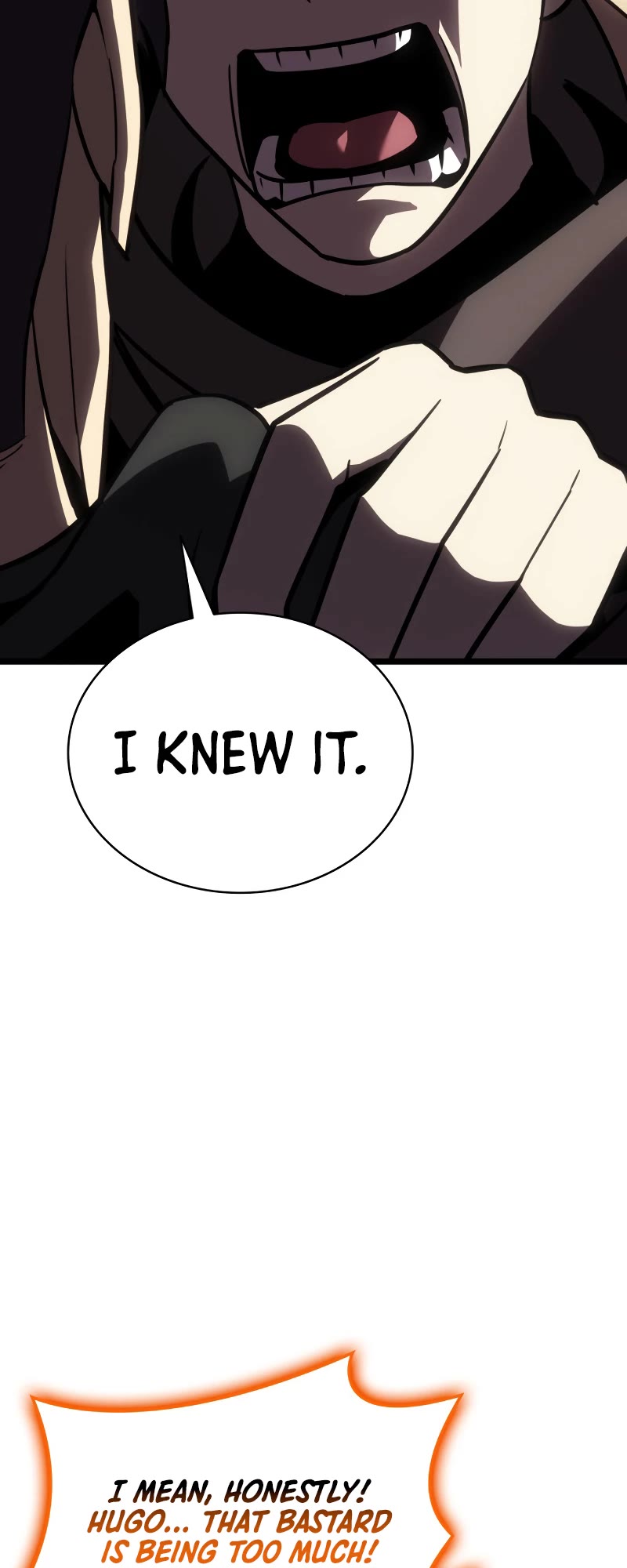 The Return of the Disaster-Class Hero Chapter 119 page 42 - Chapter 119
