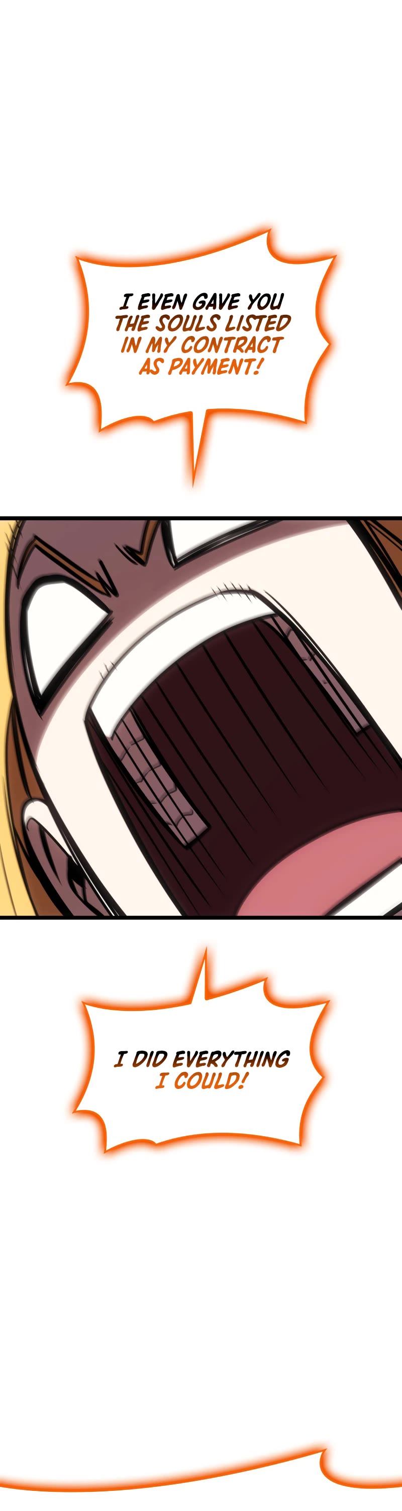 The Return of the Disaster-Class Hero Chapter 119 page 49 - Chapter 119