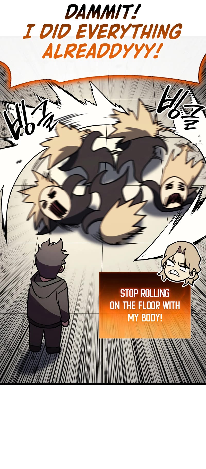 The Return of the Disaster-Class Hero Chapter 119 page 50 - Chapter 119