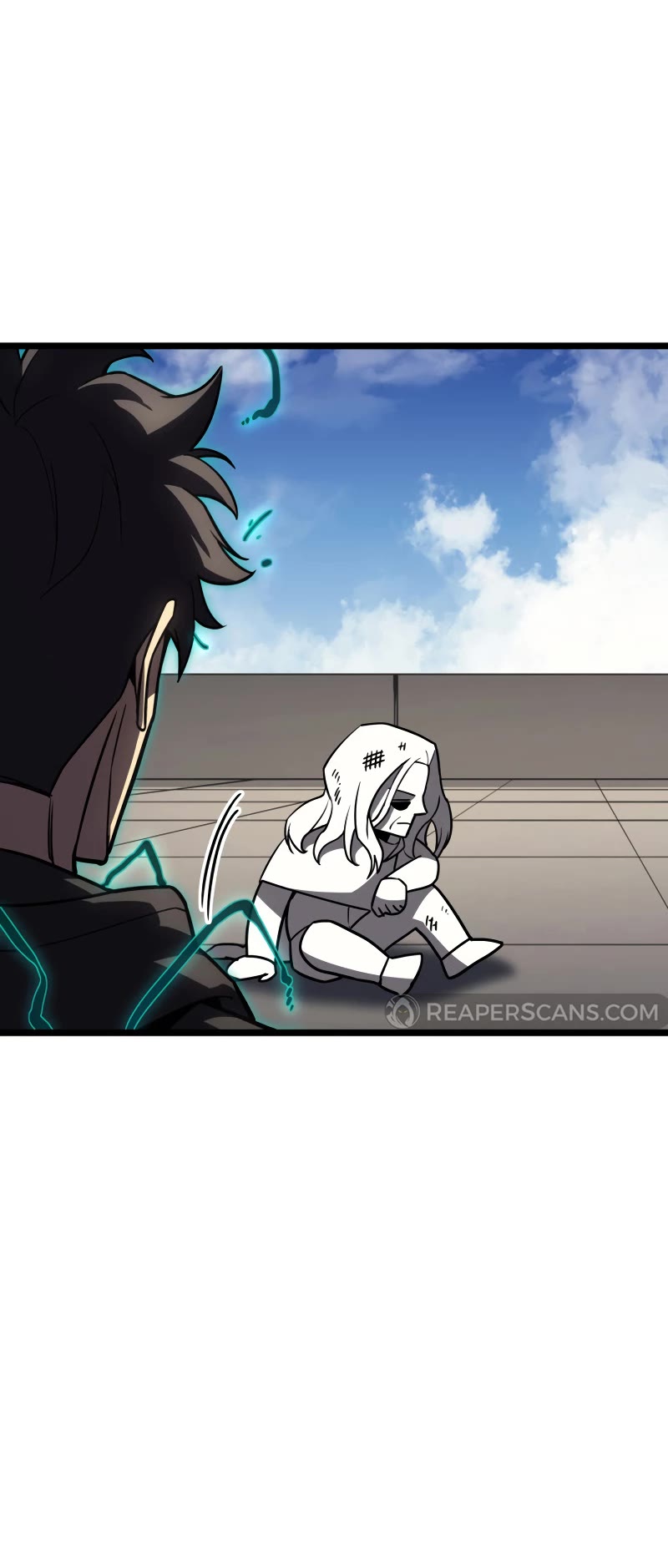The Return of the Disaster-Class Hero Chapter 119 page 58 - Chapter 119