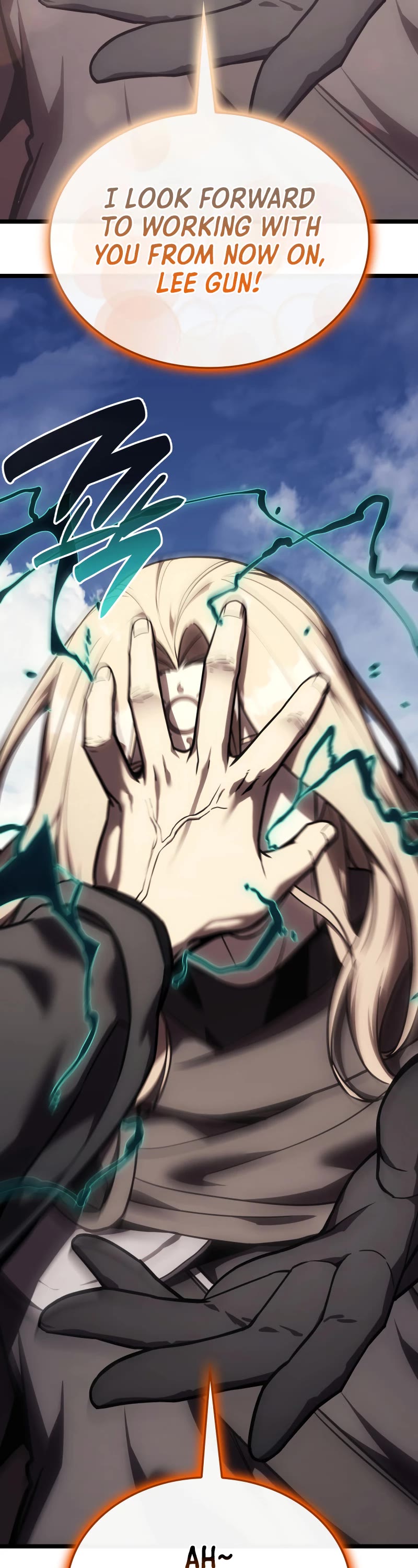 The Return of the Disaster-Class Hero Chapter 119 page 61 - Chapter 119