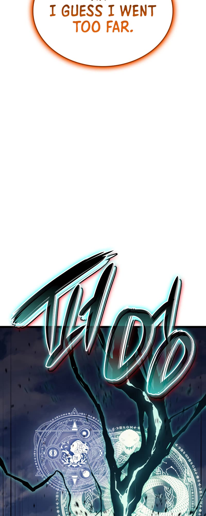 The Return of the Disaster-Class Hero Chapter 119 page 62 - Chapter 119