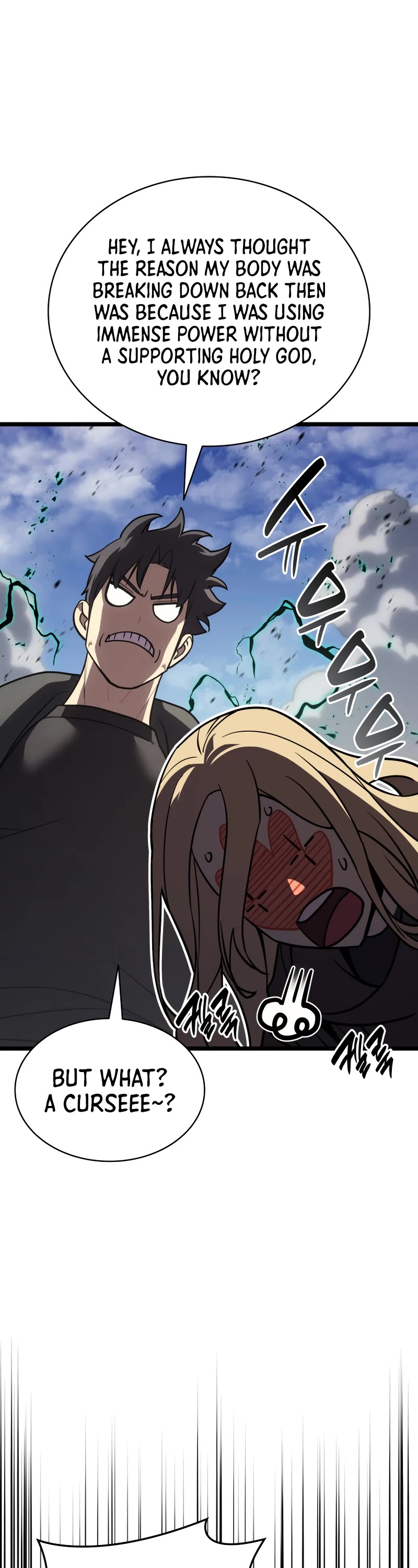 The Return of the Disaster-Class Hero Chapter 119 page 64 - Chapter 119