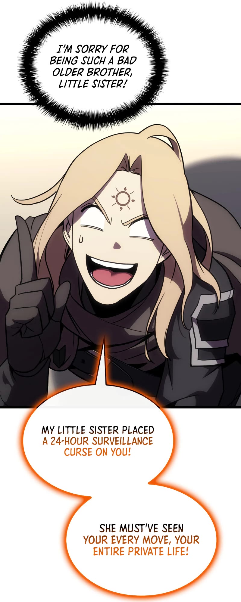 The Return of the Disaster-Class Hero Chapter 119 page 67 - Chapter 119