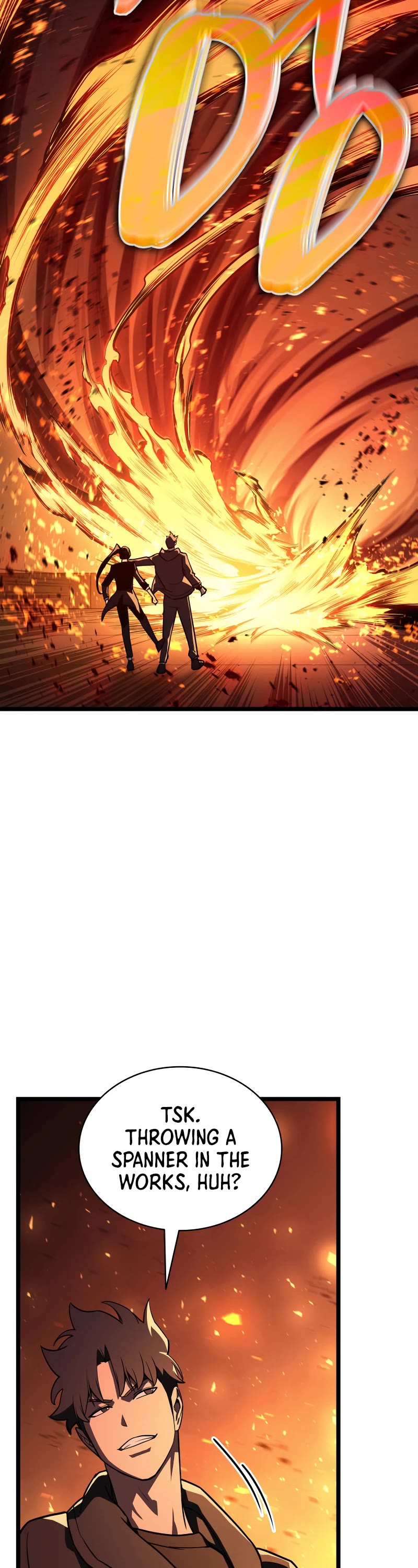 The Return of the Disaster-Class Hero Chapter 119 page 7 - Chapter 119