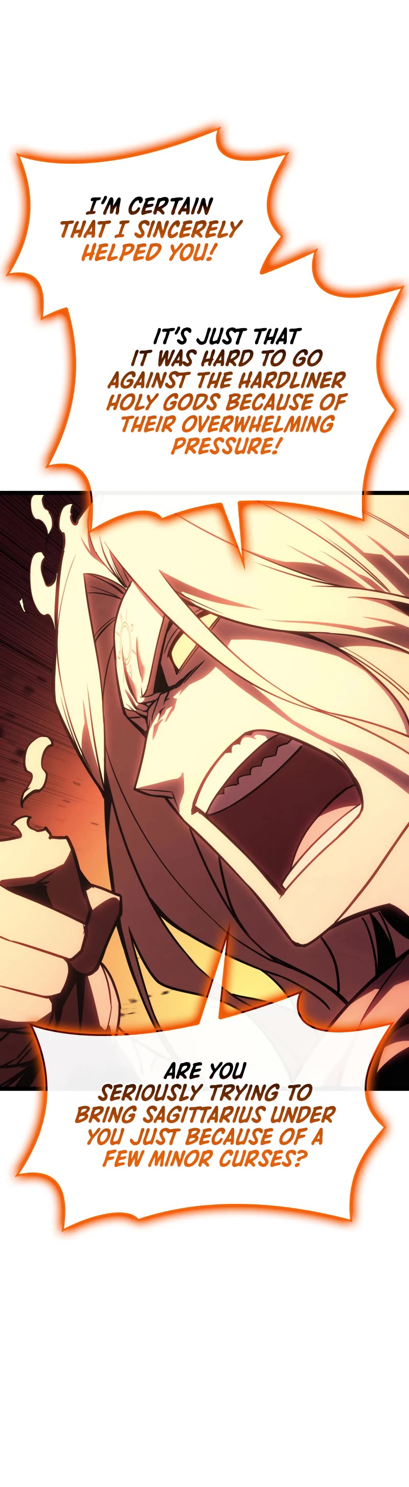 The Return of the Disaster-Class Hero Chapter 119 page 72 - Chapter 119