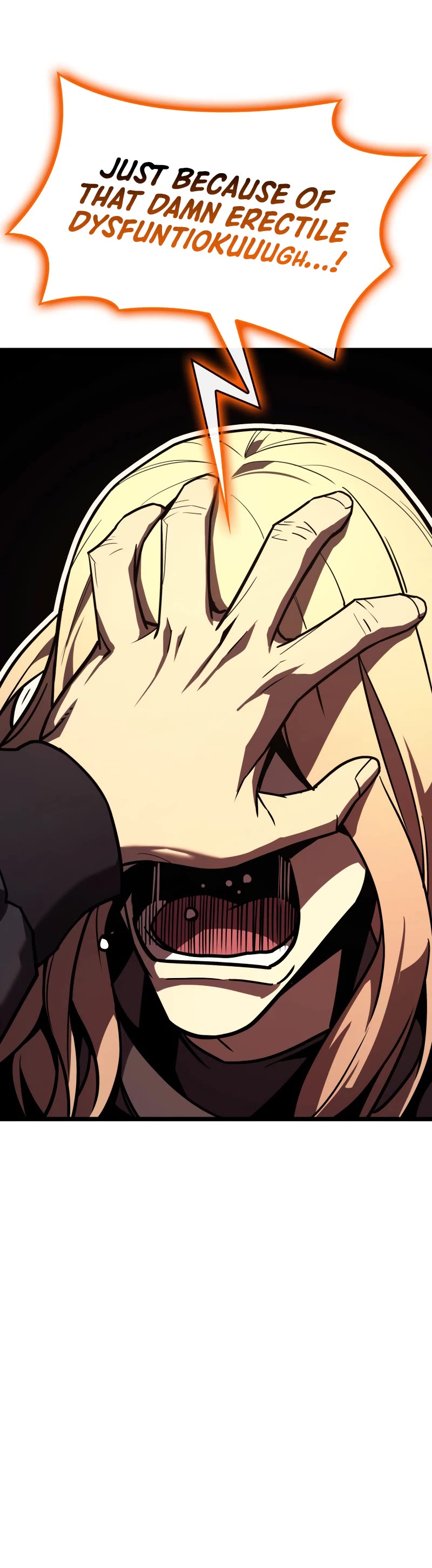 The Return of the Disaster-Class Hero Chapter 119 page 73 - Chapter 119