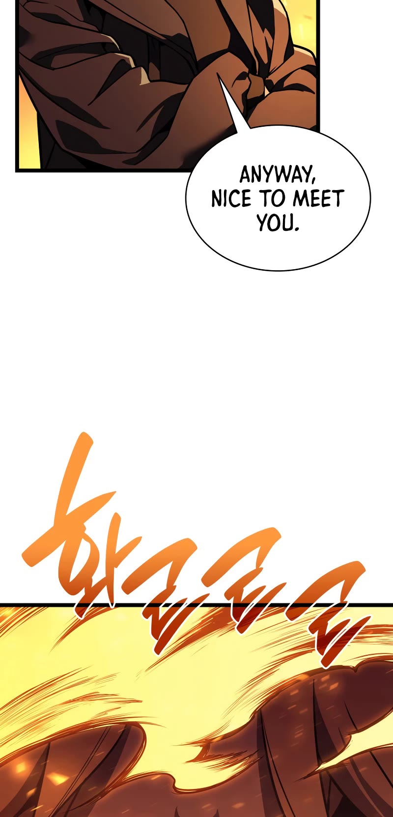 The Return of the Disaster-Class Hero Chapter 119 page 8 - Chapter 119