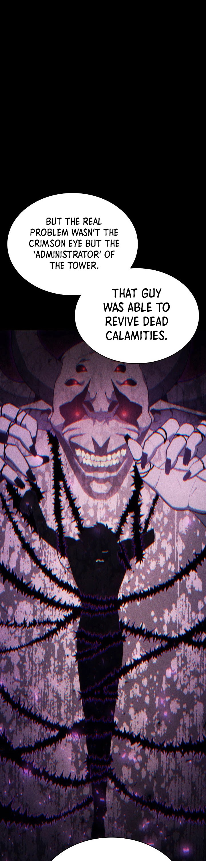 The Return of the Disaster-Class Hero Chapter 12 page 10 - Chapter 12
