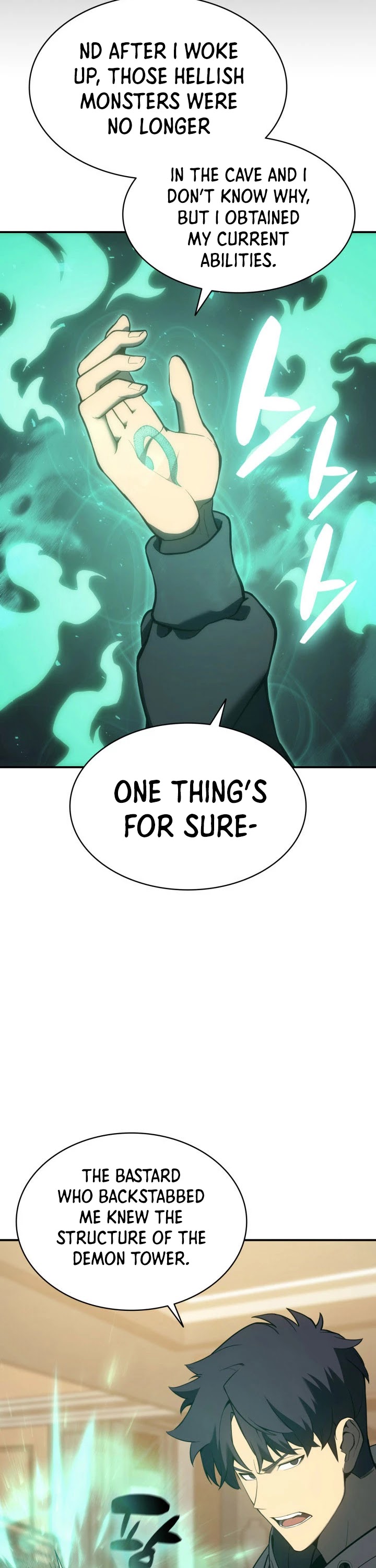 The Return of the Disaster-Class Hero Chapter 12 page 12 - Chapter 12