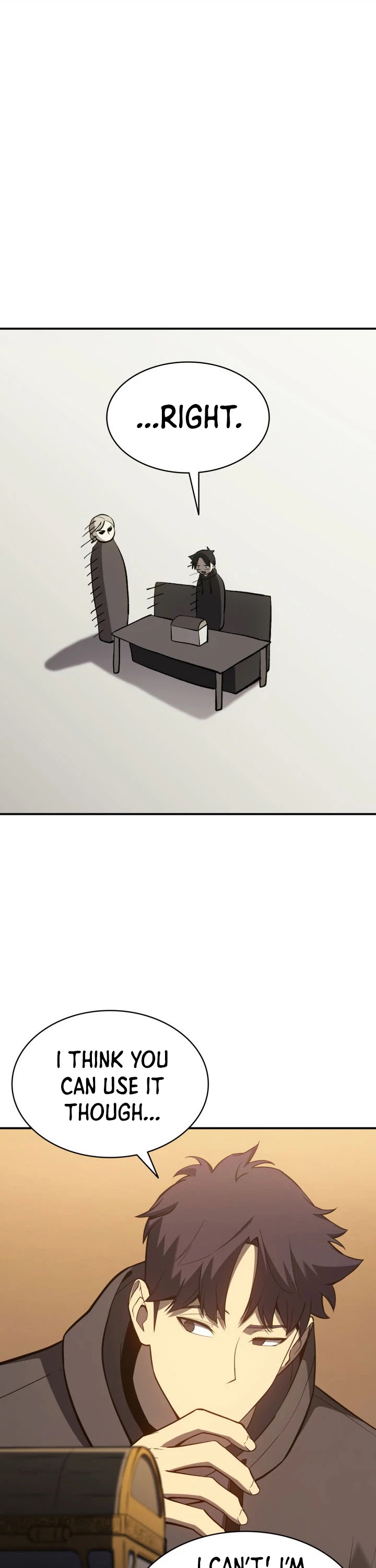 The Return of the Disaster-Class Hero Chapter 12 page 27 - Chapter 12