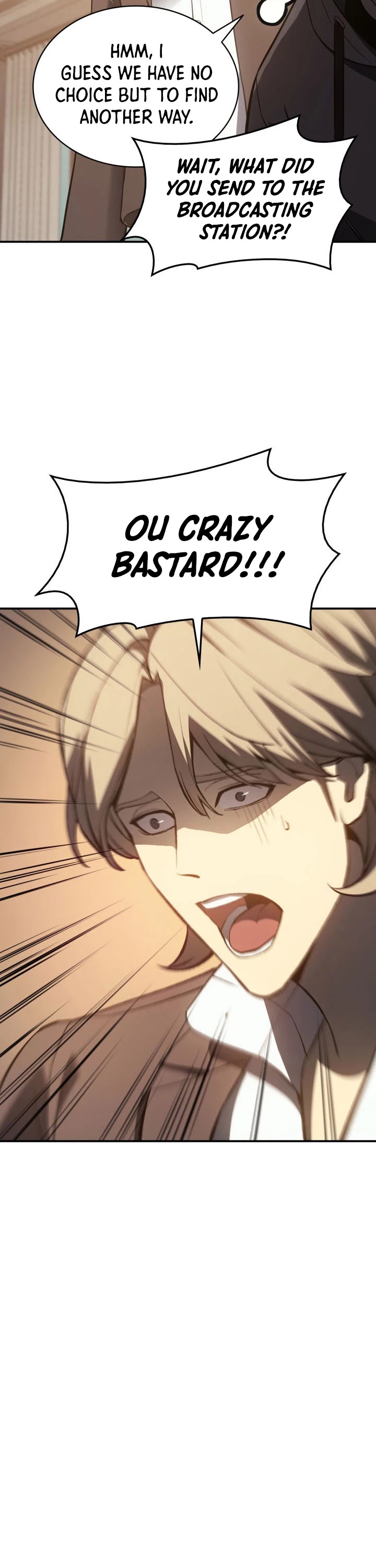 The Return of the Disaster-Class Hero Chapter 12 page 29 - Chapter 12