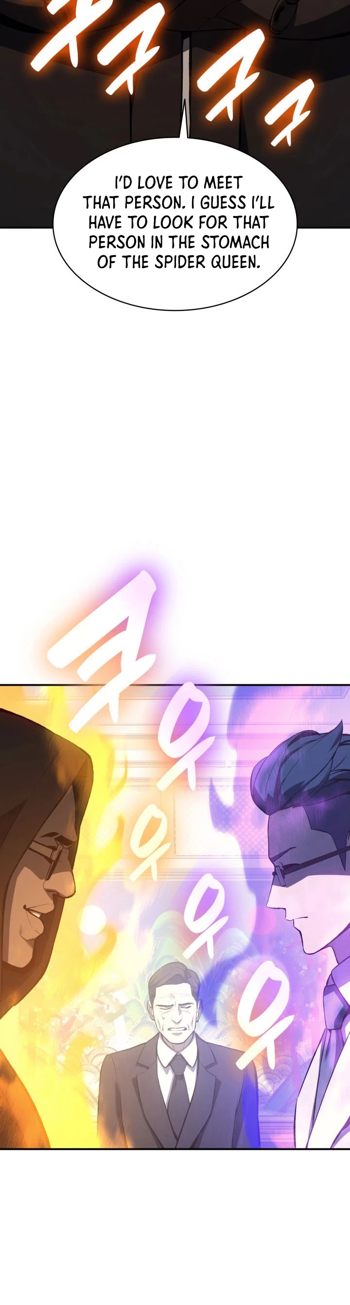 The Return of the Disaster-Class Hero Chapter 12 page 36 - Chapter 12