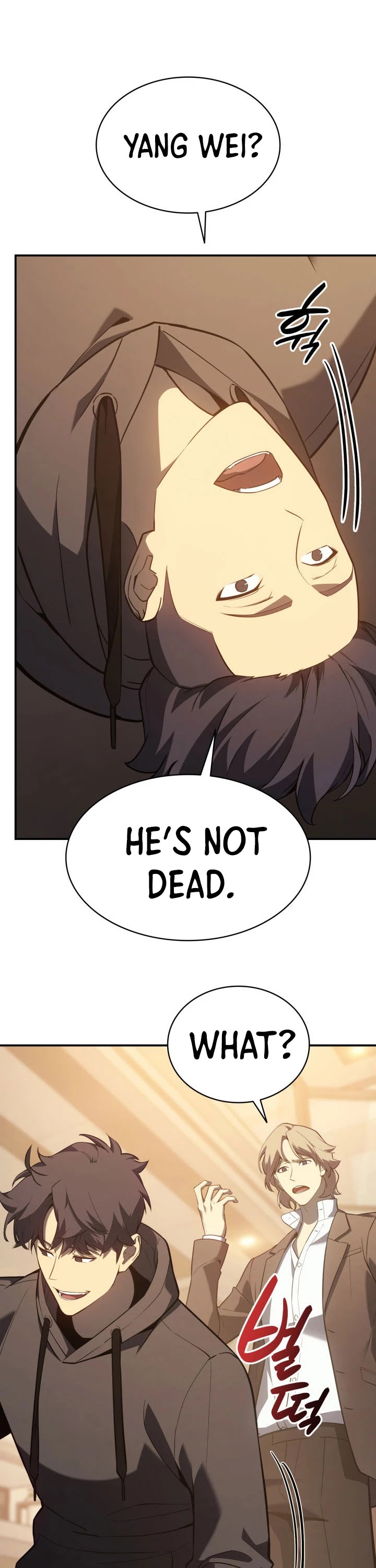 The Return of the Disaster-Class Hero Chapter 12 page 41 - Chapter 12