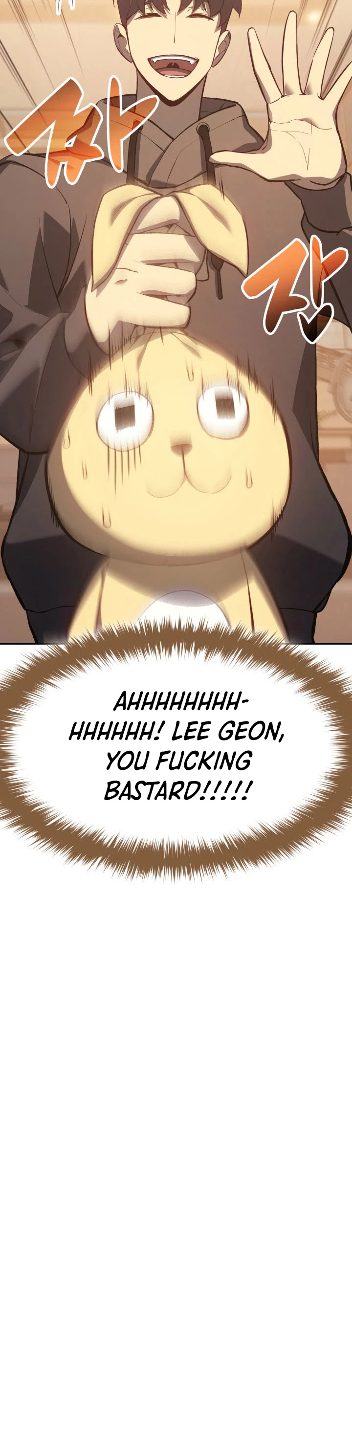 The Return of the Disaster-Class Hero Chapter 12 page 43 - Chapter 12