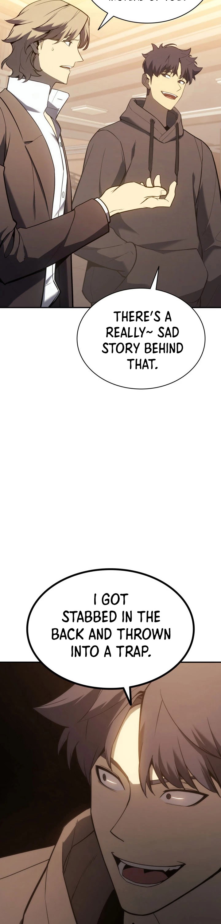 The Return of the Disaster-Class Hero Chapter 12 page 6 - Chapter 12