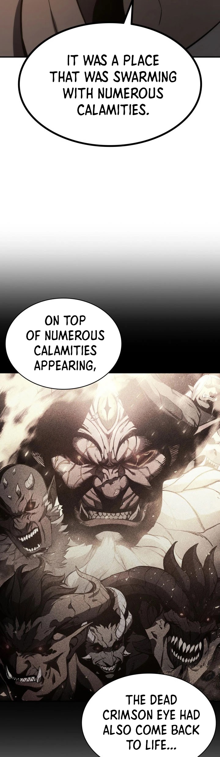 The Return of the Disaster-Class Hero Chapter 12 page 7 - Chapter 12