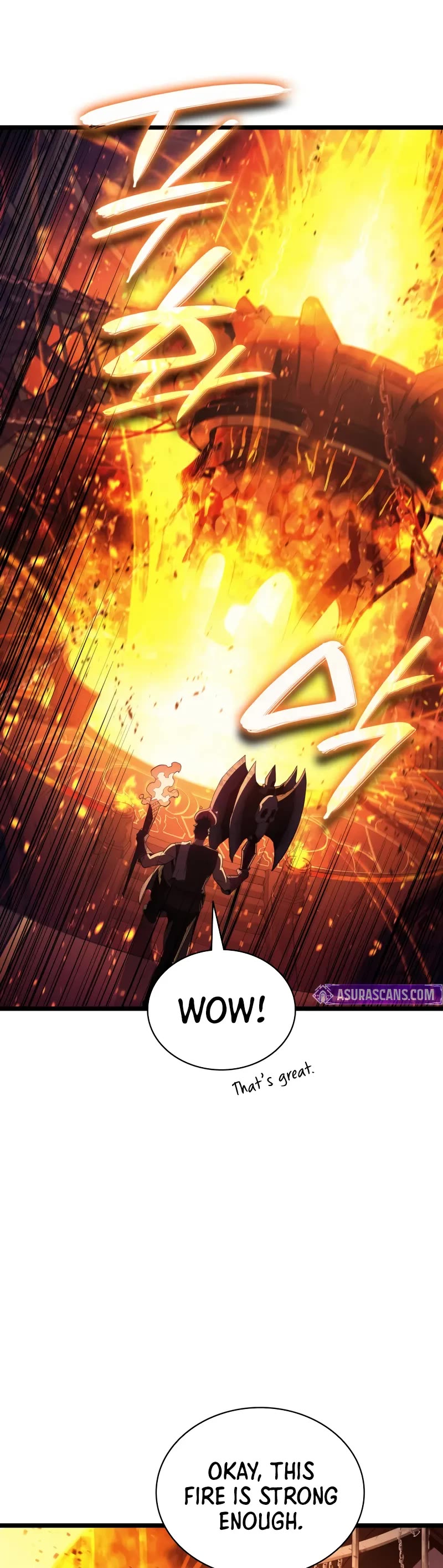 The Return of the Disaster-Class Hero Chapter 120 page 20 - Chapter 120