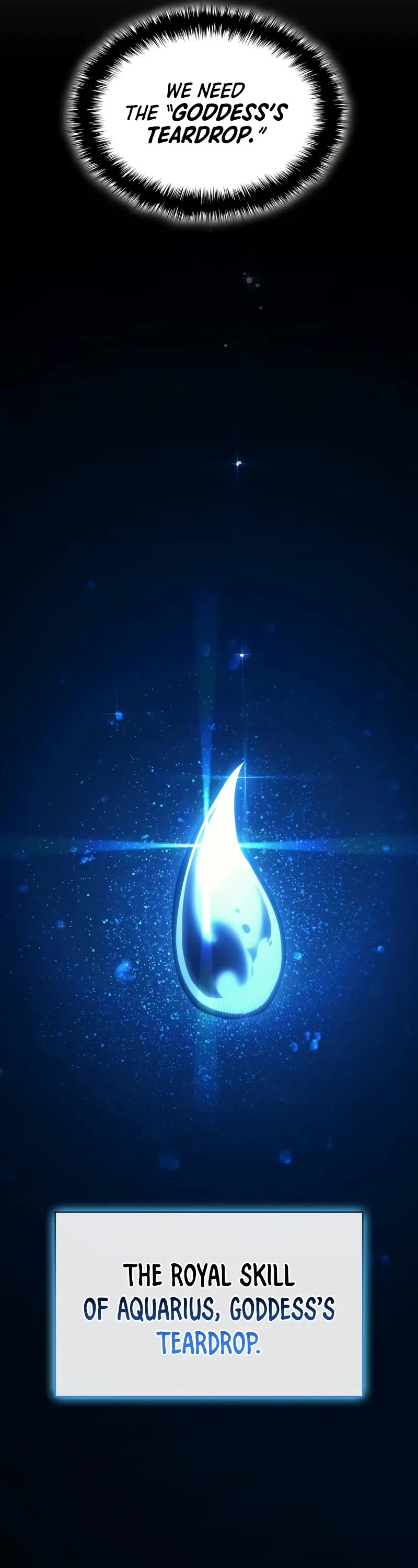 The Return of the Disaster-Class Hero Chapter 120 page 27 - Chapter 120