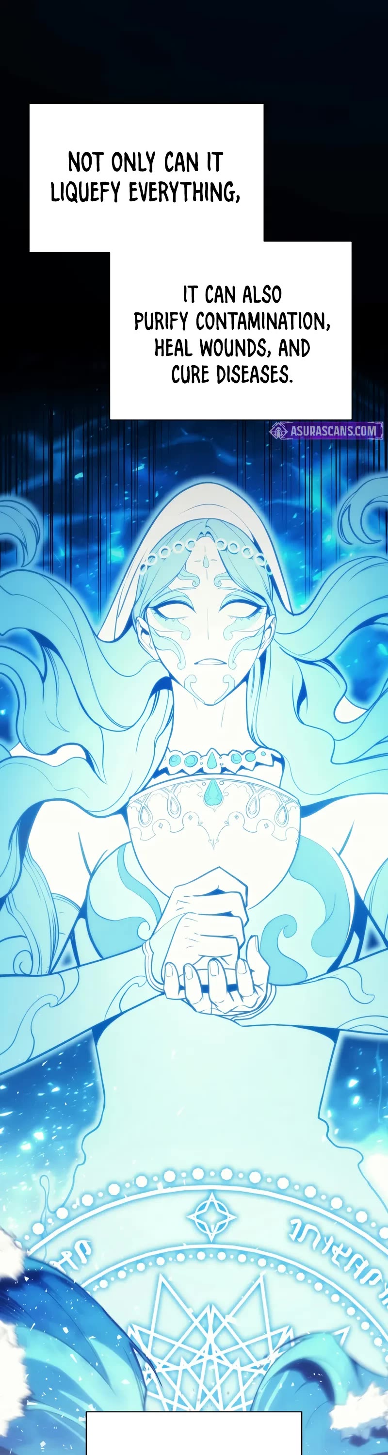 The Return of the Disaster-Class Hero Chapter 120 page 28 - Chapter 120