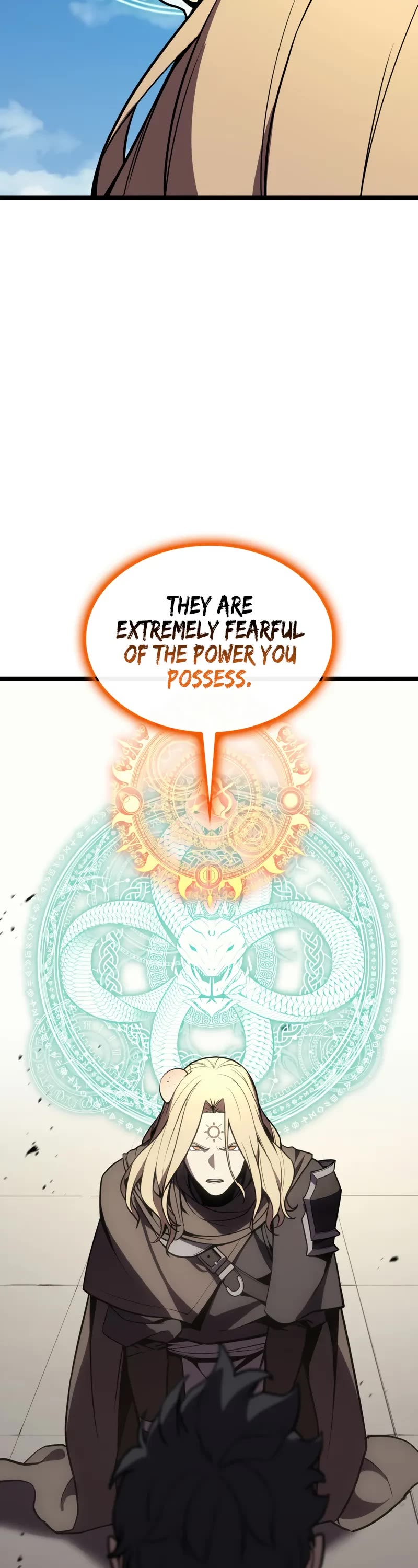 The Return of the Disaster-Class Hero Chapter 120 page 4 - Chapter 120